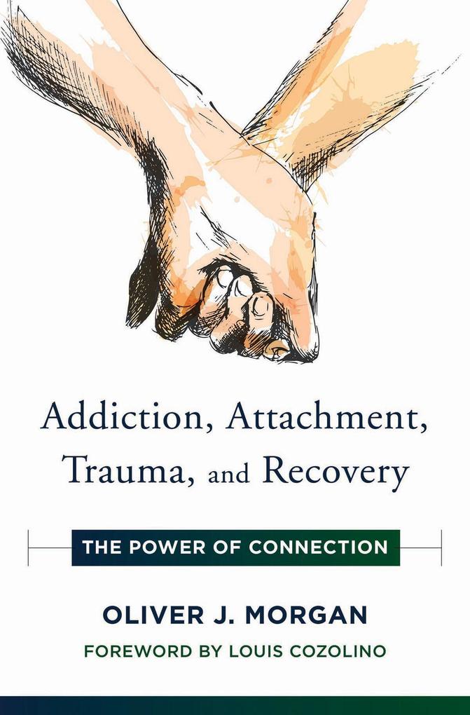 Addiction Attachment Trauma and Recovery: The Power of Connection (Norton Series on Interpersonal Neurobiology)