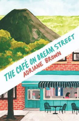 The Café on Dream Street