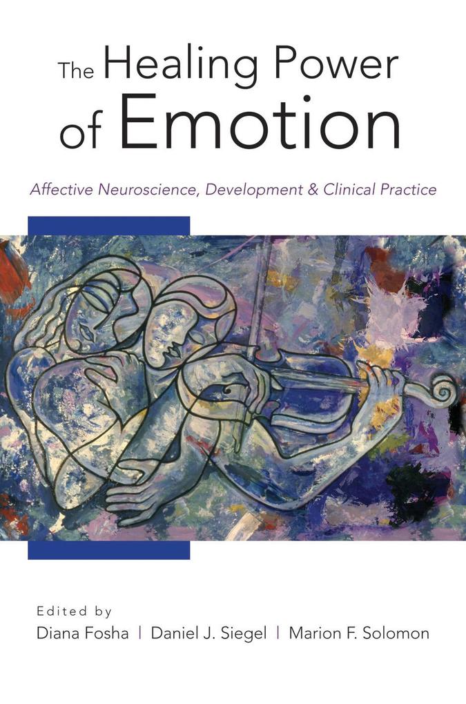 The Healing Power of Emotion: Affective Neuroscience Development & Clinical Practice (Norton Series on Interpersonal Neurobiology)