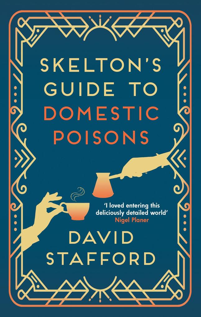 Skelton‘s Guide to Domestic Poisons