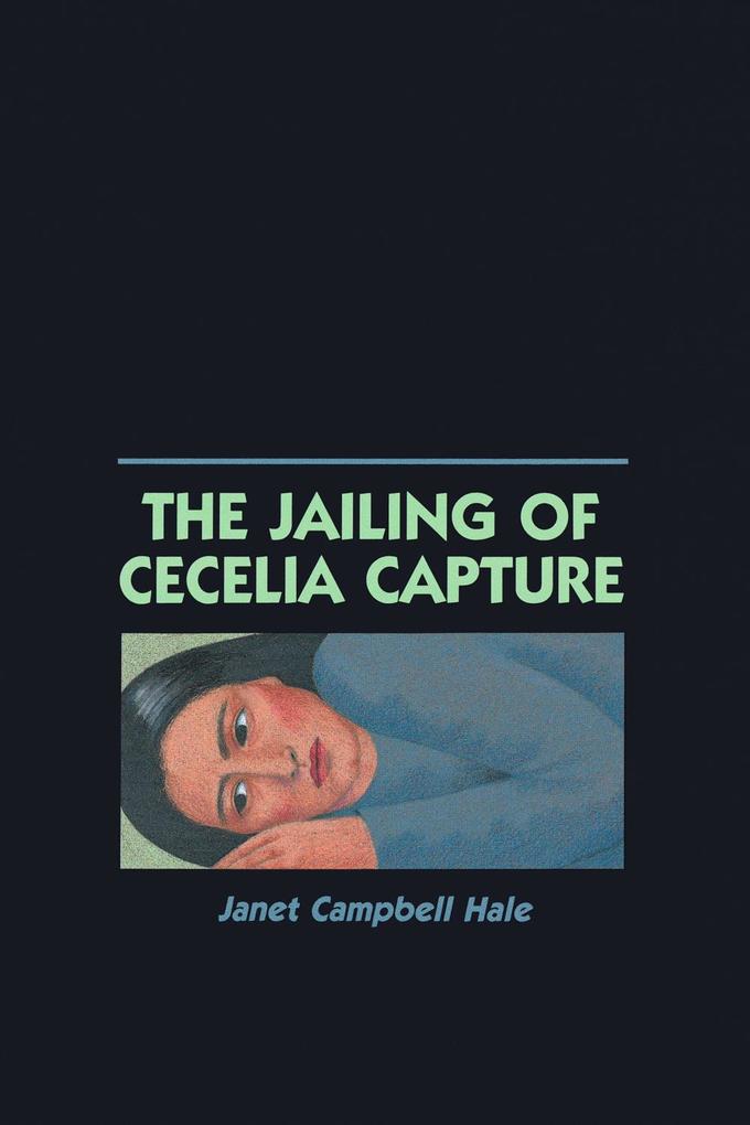 The Jailing of Cecelia Capture