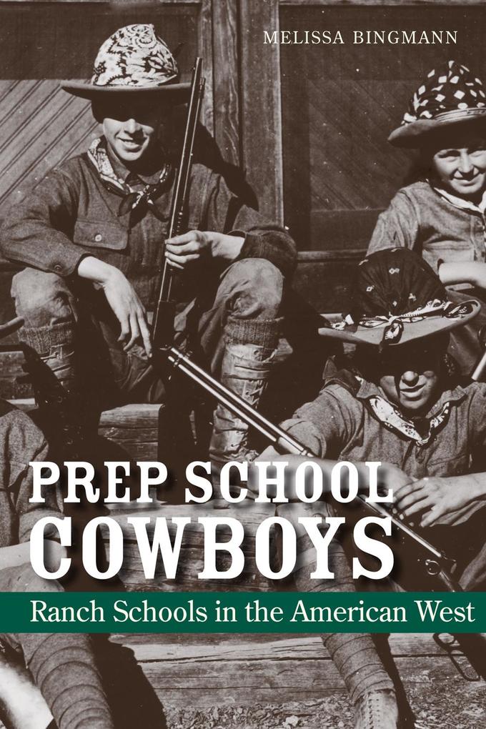 Prep School Cowboys