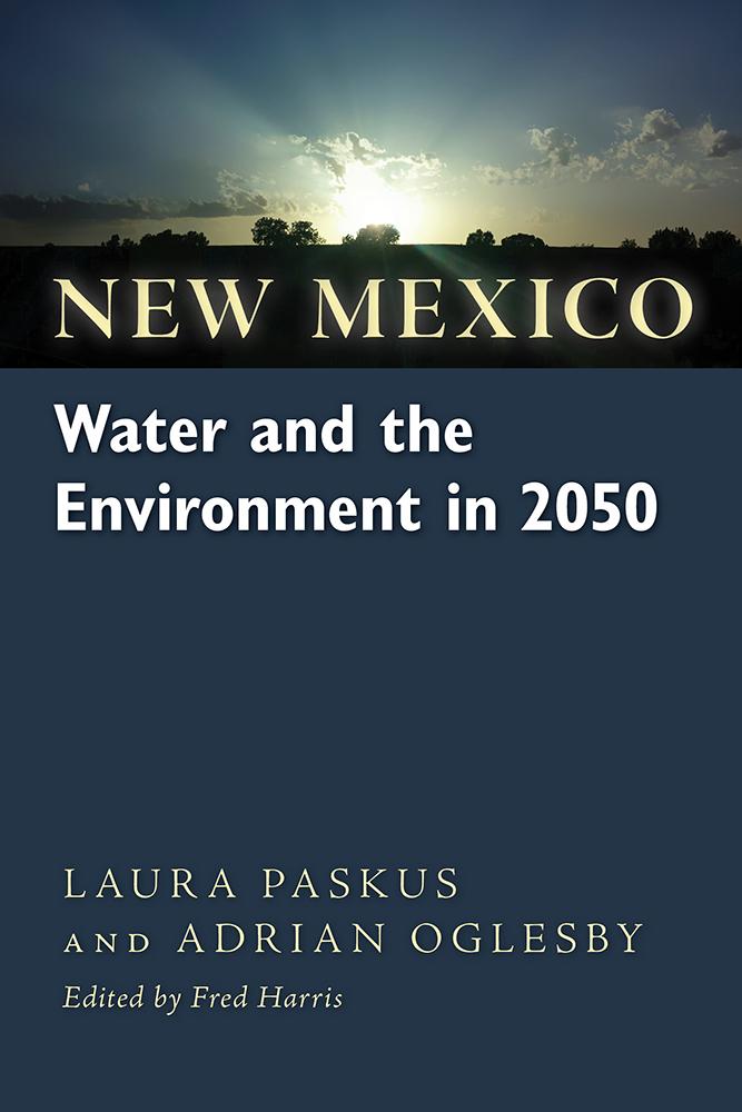 New Mexico Water and the Environment in 2050