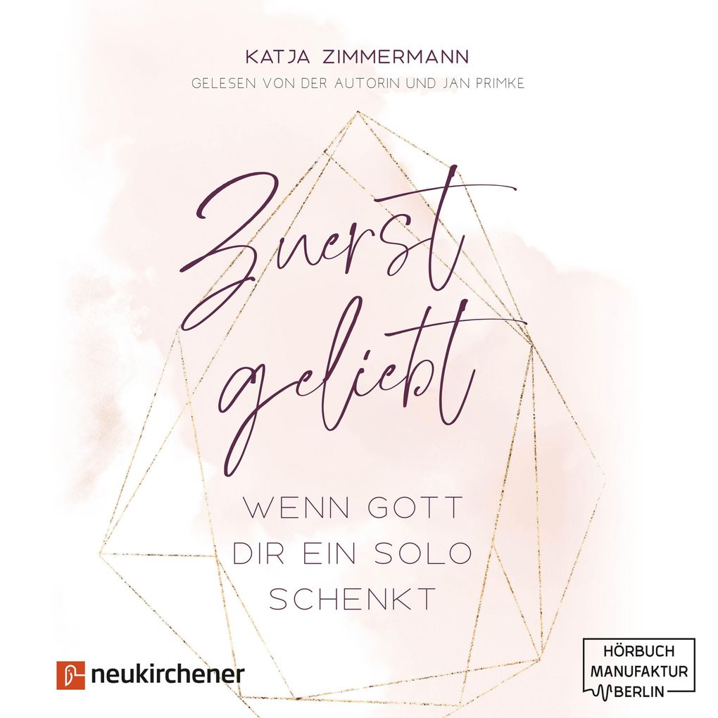 Zuerst geliebt