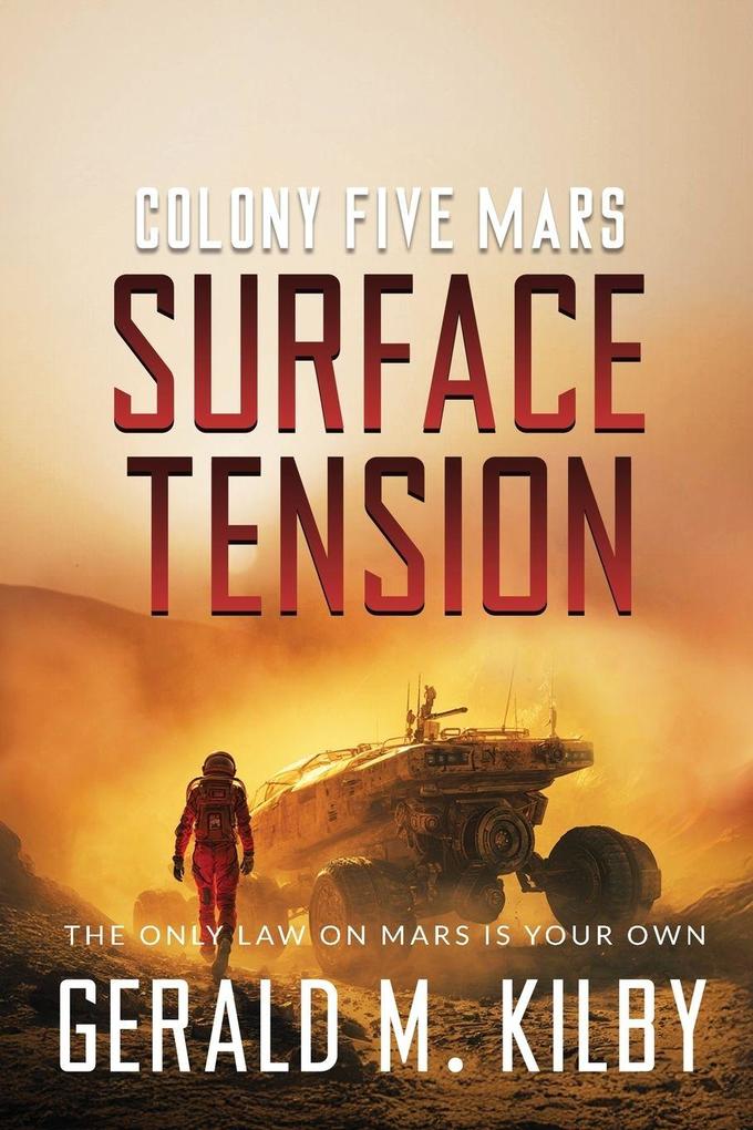 Surface Tension