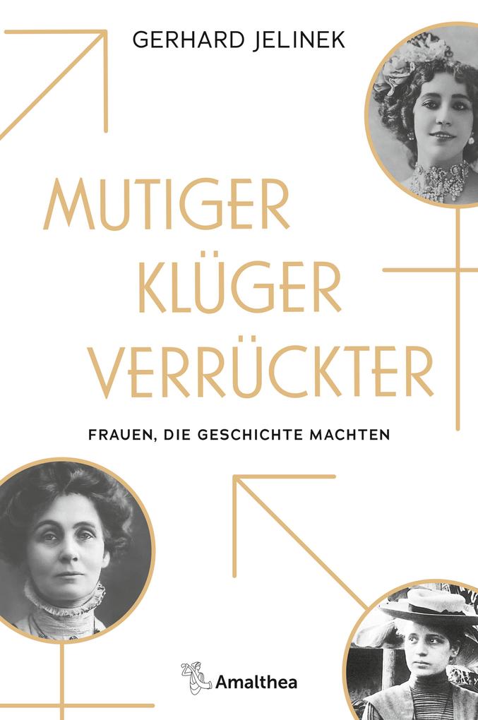 Mutiger klüger verrückter