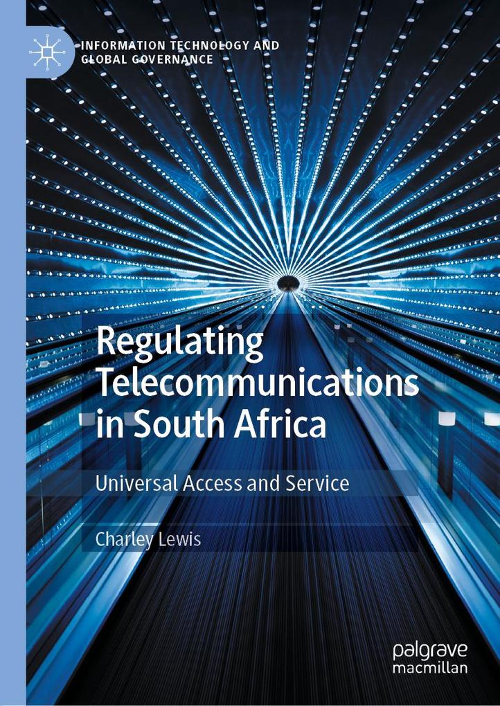 Regulating Telecommunications in South Africa