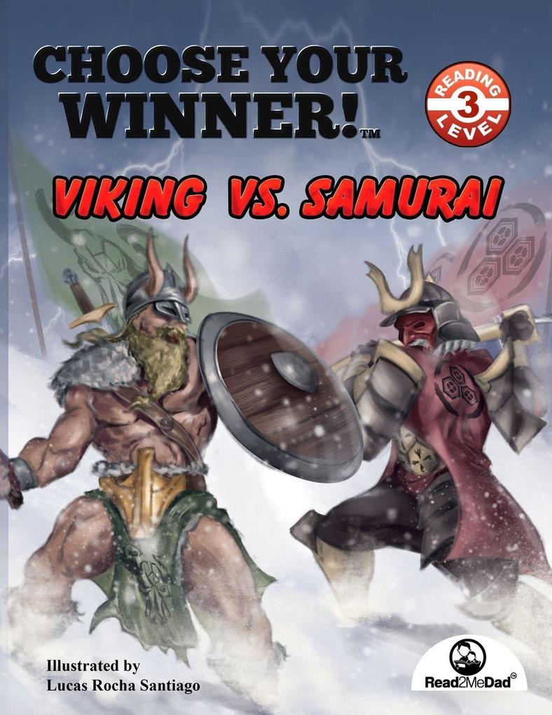 Choose Your Winner