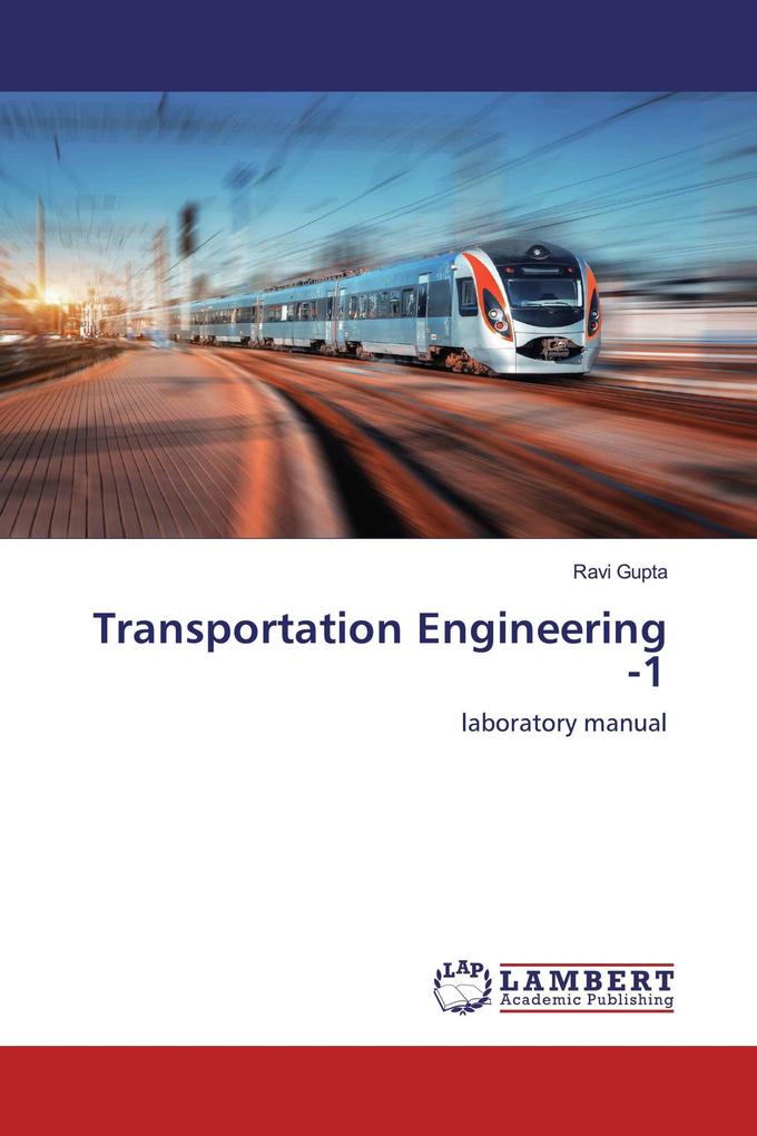 Transportation Engineering -1