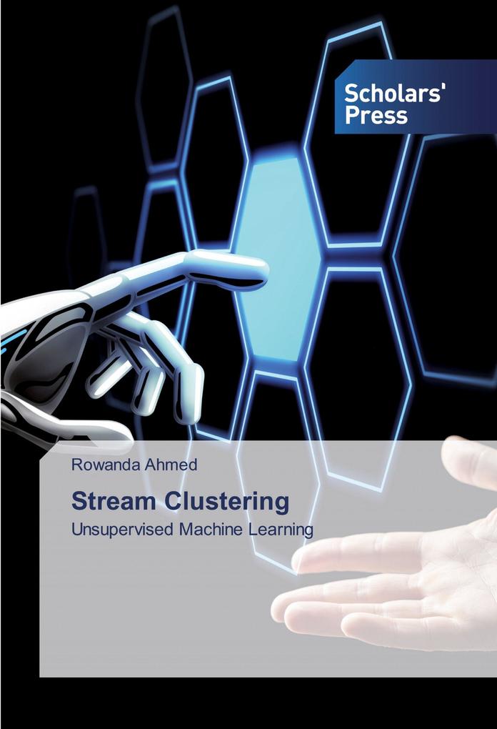 Stream Clustering
