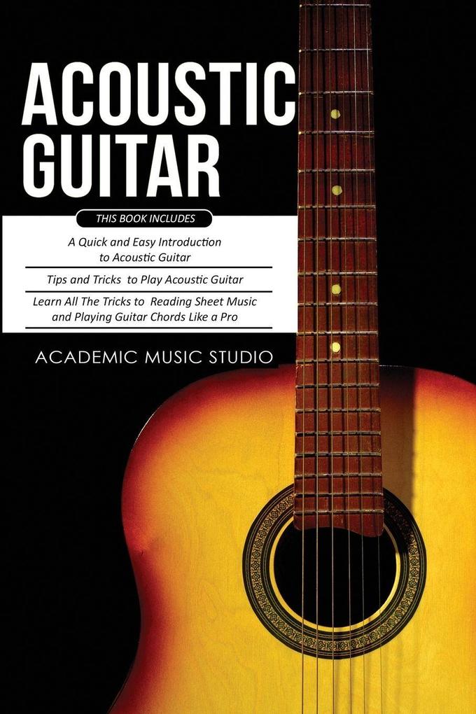 Acoustic Guitar