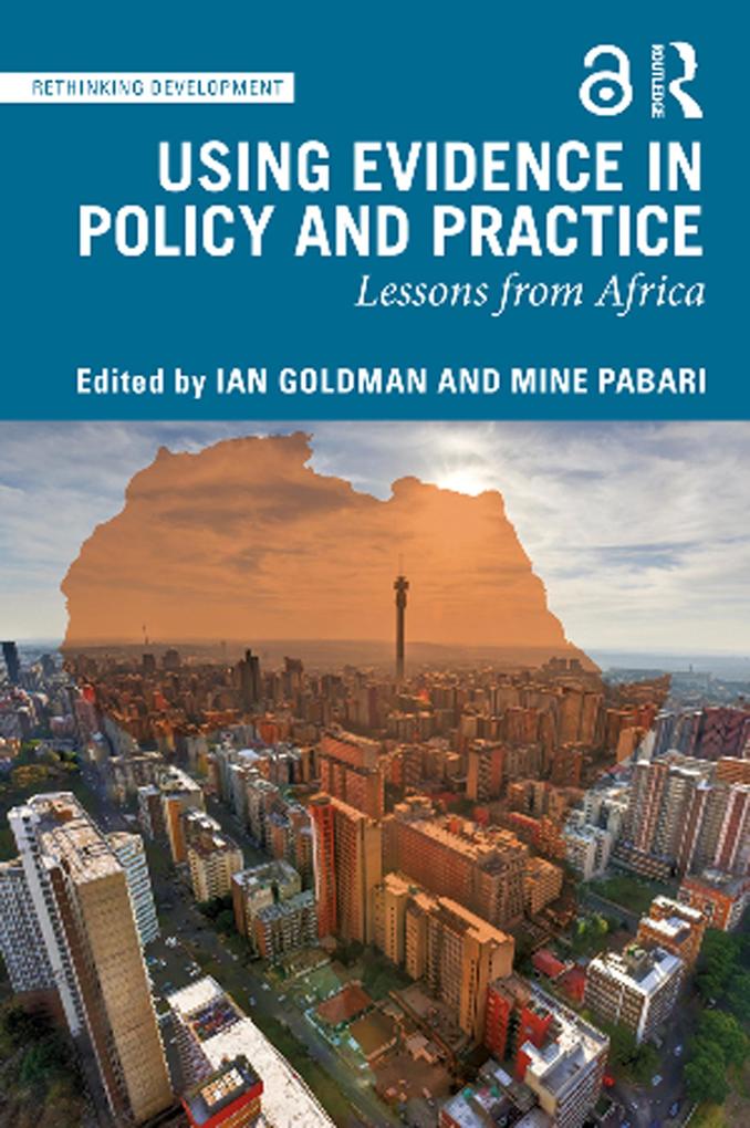 Using Evidence in Policy and Practice
