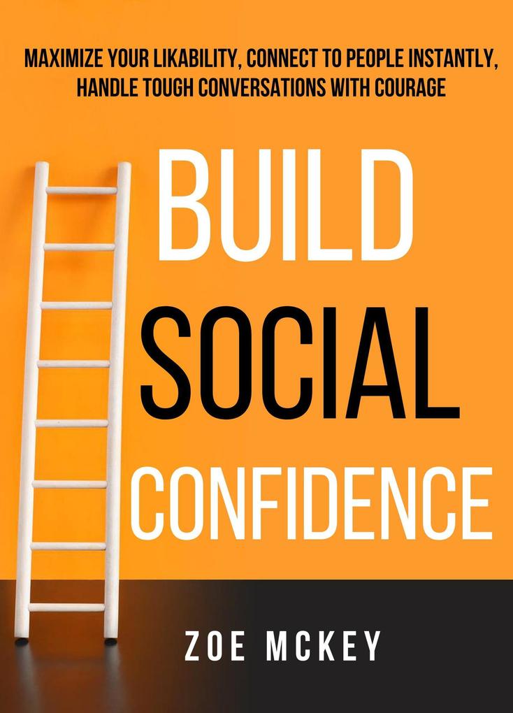 Build Social Confidence (Cognitive Development #4)