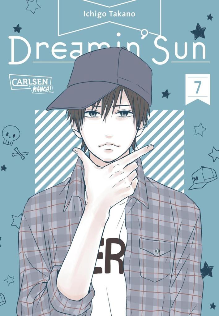 Dreamin‘ Sun 7