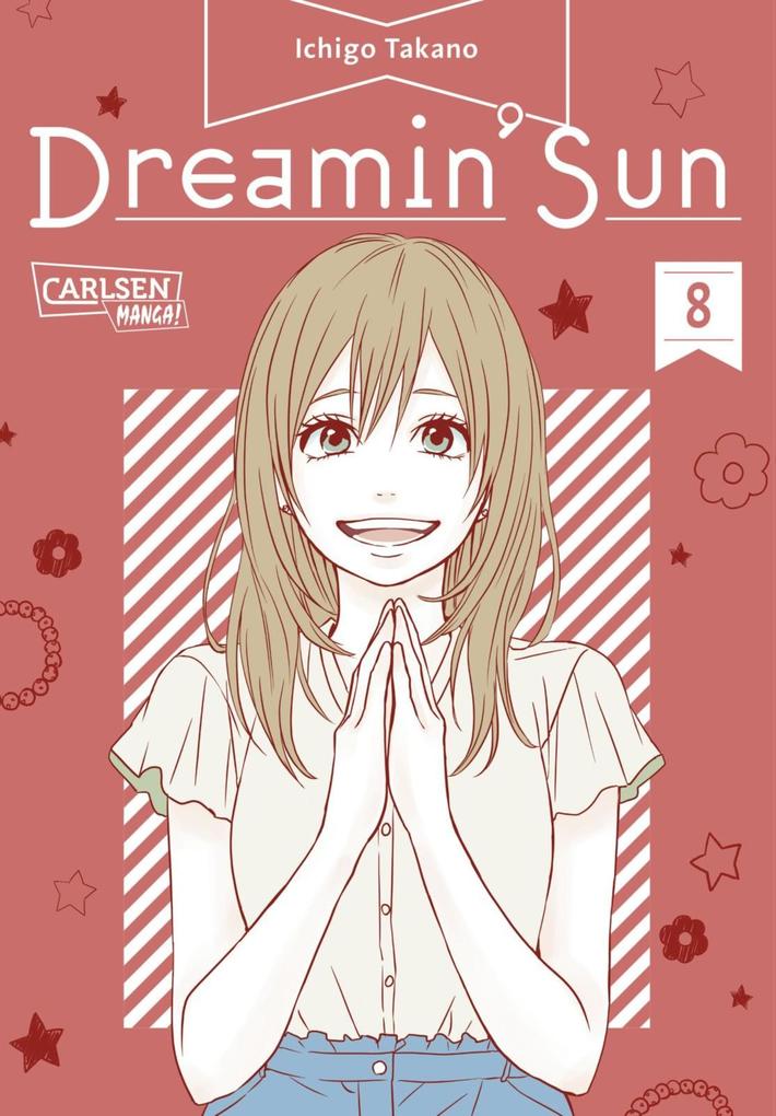 Dreamin‘ Sun 8