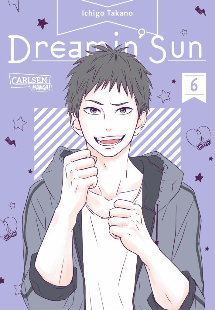 Dreamin‘ Sun 6