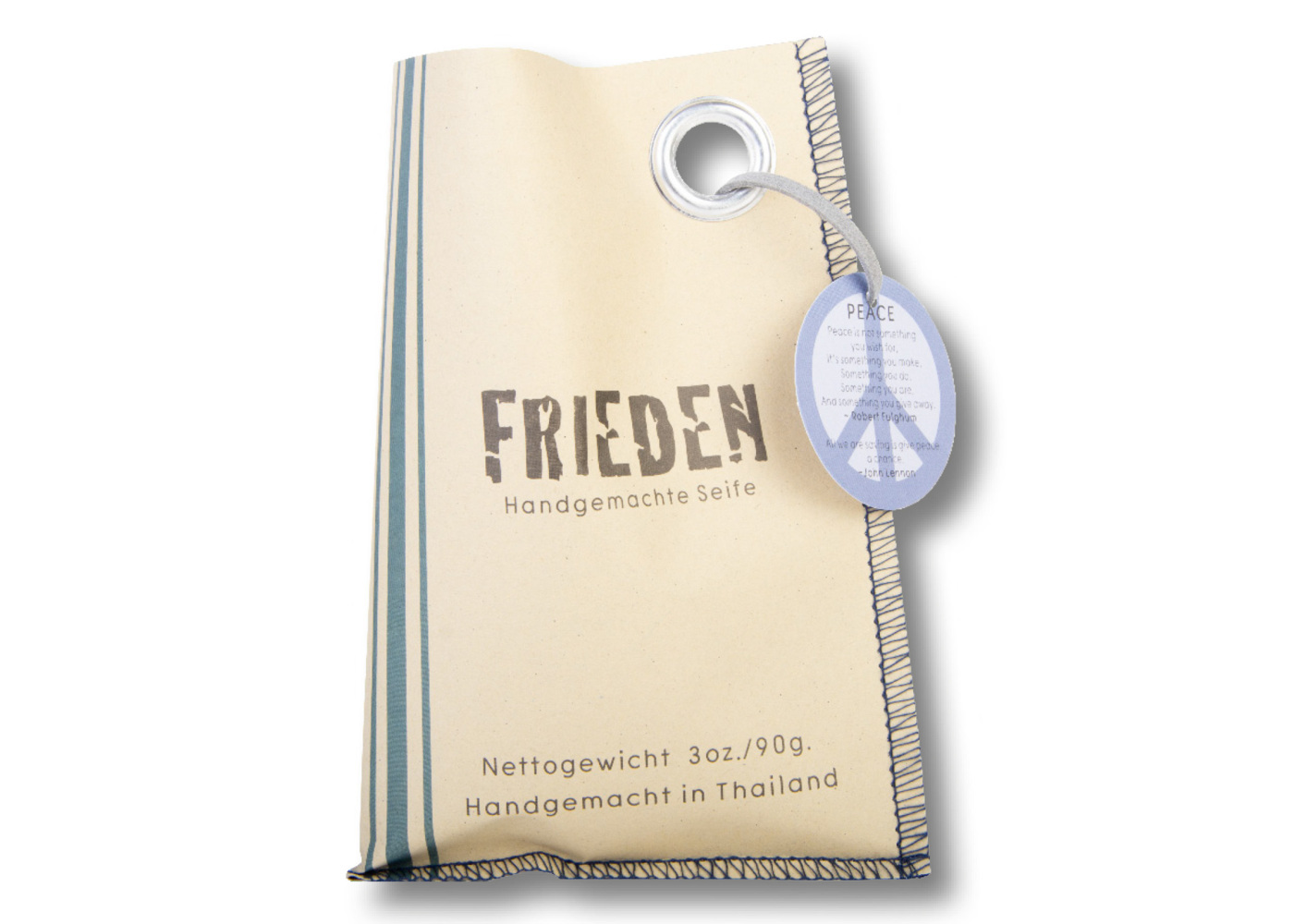 Duftseife Poesie Frieden