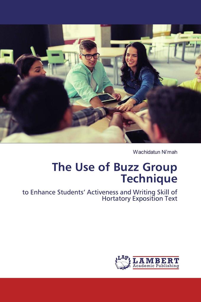 The Use of Buzz Group Technique
