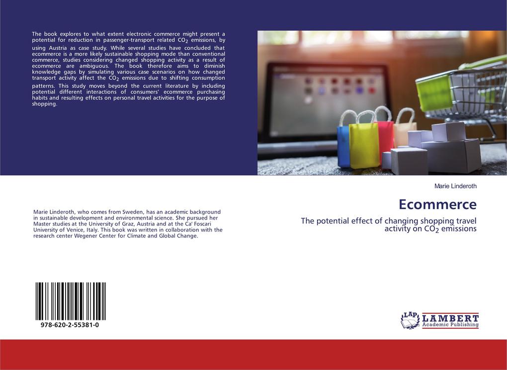 Ecommerce