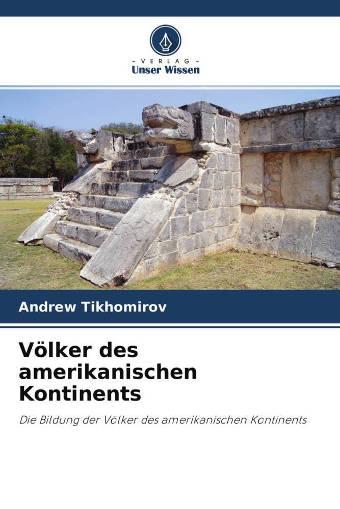 Völker des amerikanischen Kontinents