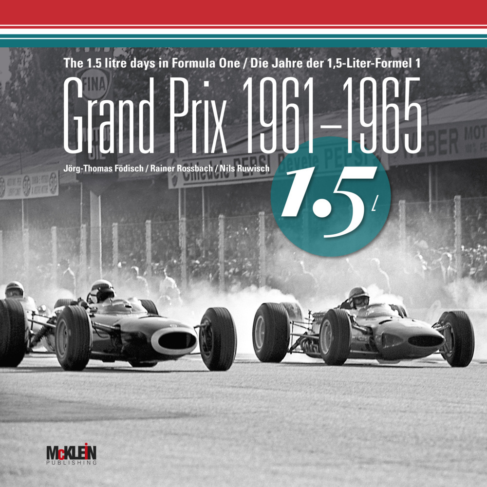 McKlein Media GmbH & Co. Grand Prix 1961-1965