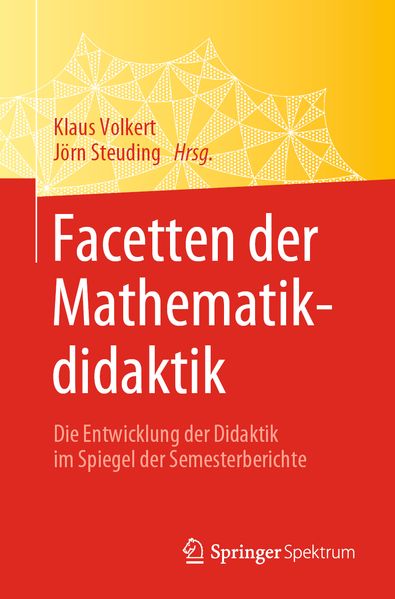 Facetten der Mathematikdidaktik