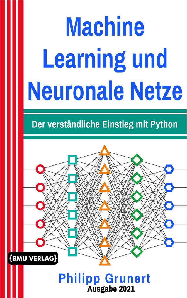 Machine Learning und Neuronale Netze