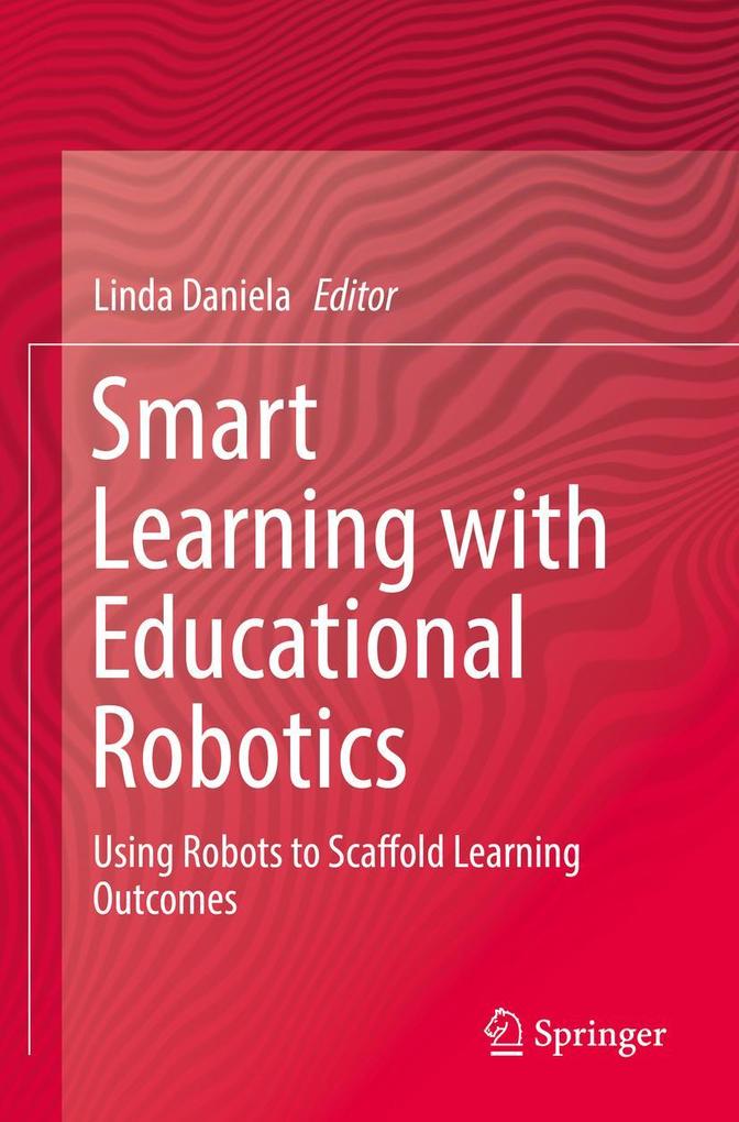 Smart Learning with Educational Robotics