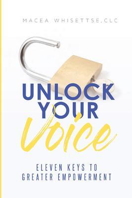 Unlock Your Voice