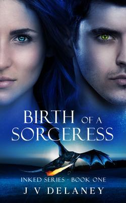 Birth Of A Sorceress
