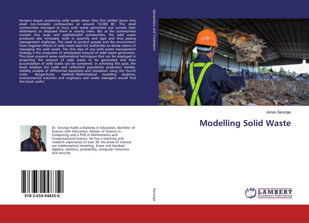 Modelling Solid Waste