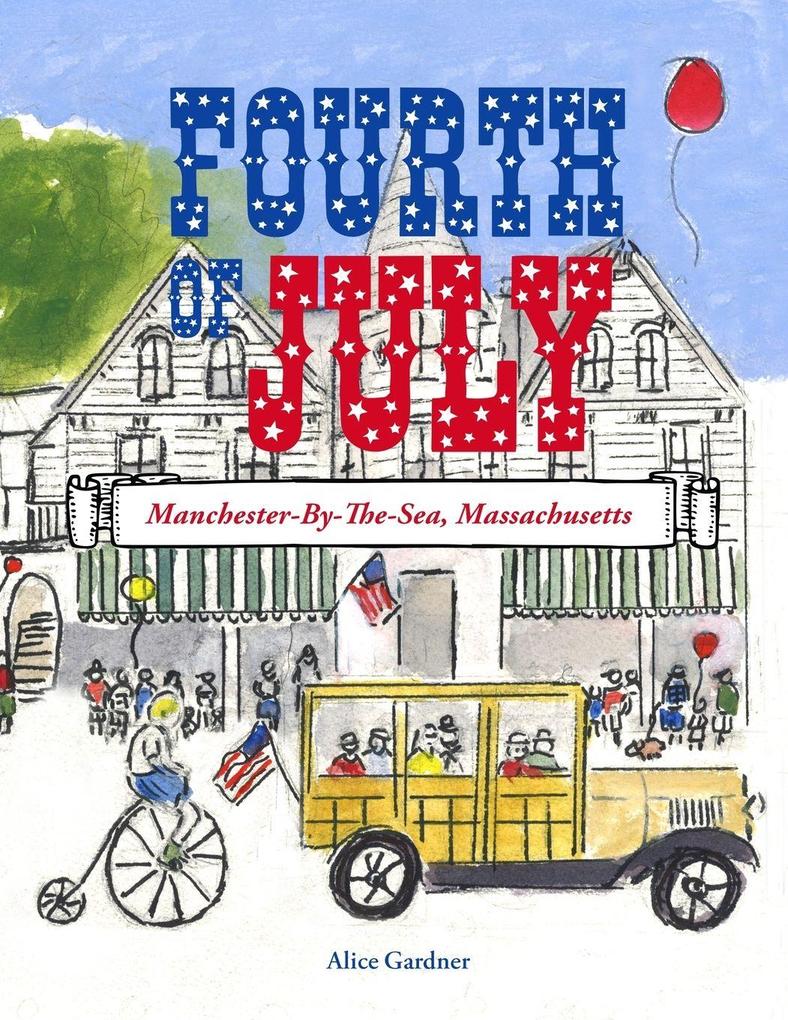 The Fourth of July