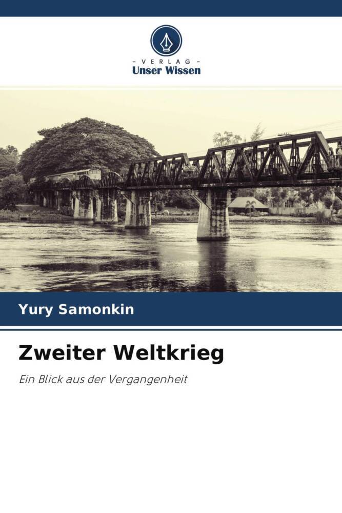 Zweiter Weltkrieg