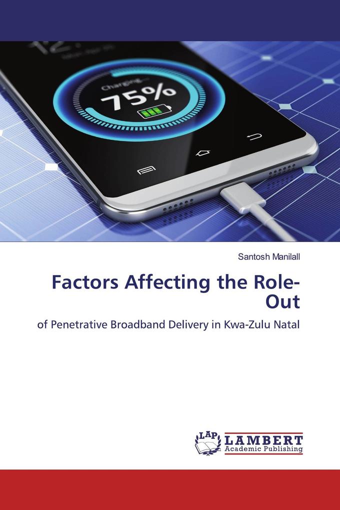 Factors Affecting the Role-Out