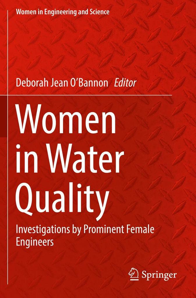 Women in Water Quality