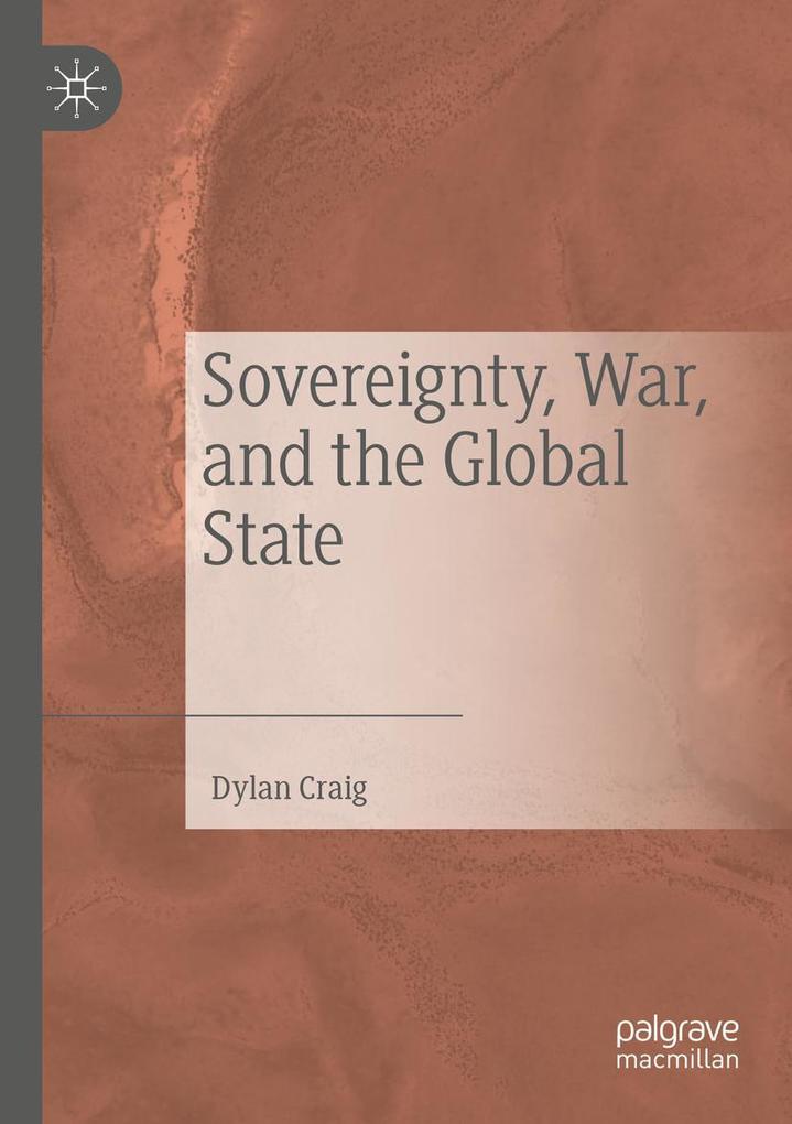 Sovereignty War and the Global State
