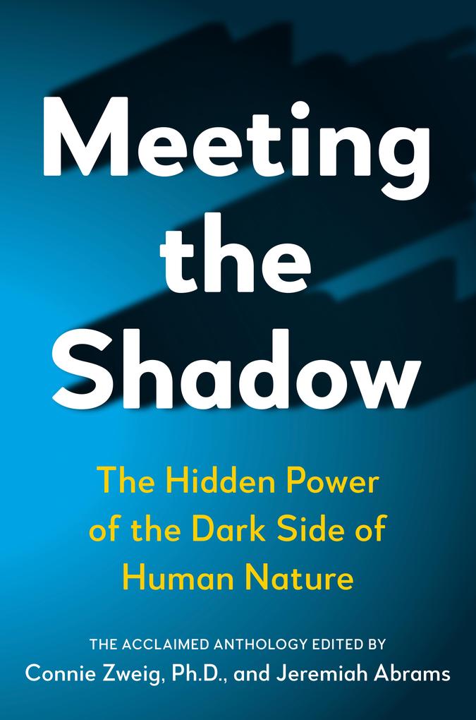 Penguin Publishing Group Meeting The Shadow