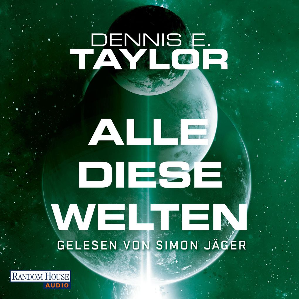 Alle diese Welten