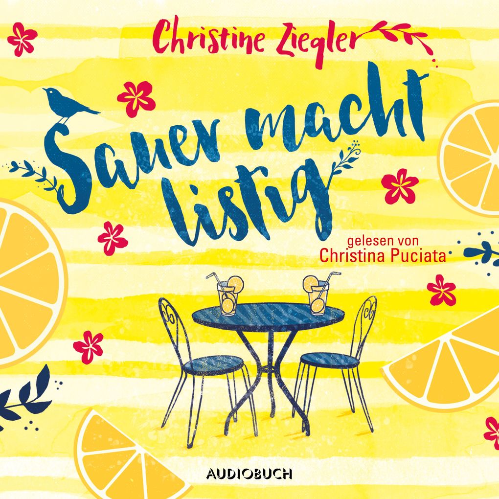 Sauer macht listig