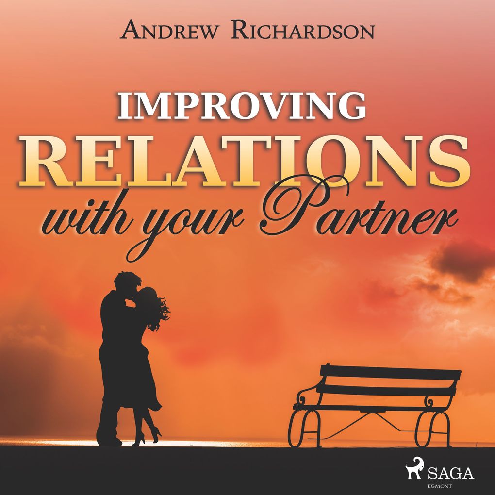 Improving Relations with your Partner