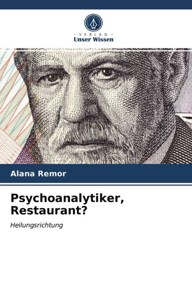 Psychoanalytiker Restaurant?