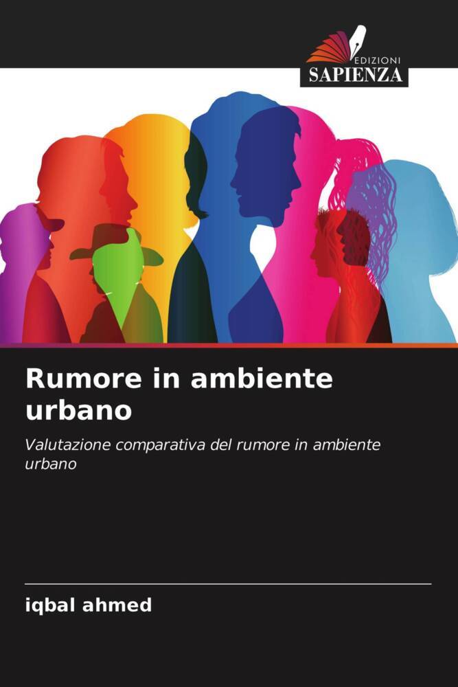 Rumore in ambiente urbano
