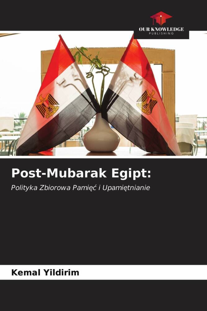Post-Mubarak Egipt: