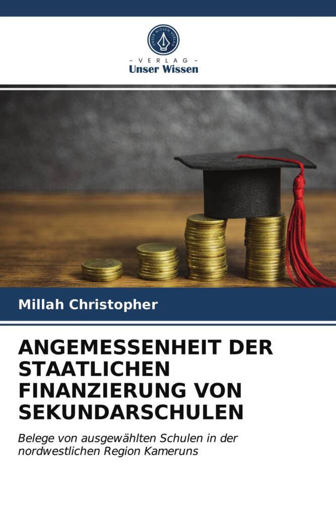 ANGEMESSENHEIT DER STAATLICHEN FINANZIERUNG VON SEKUNDARSCHULEN