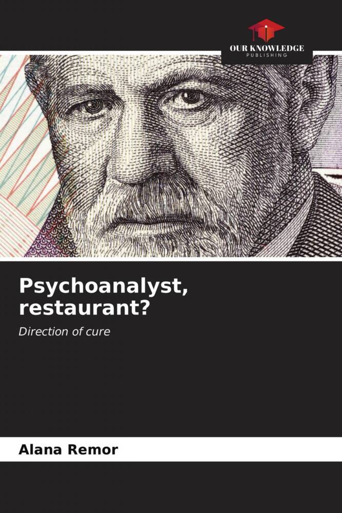 Psychoanalyst restaurant?