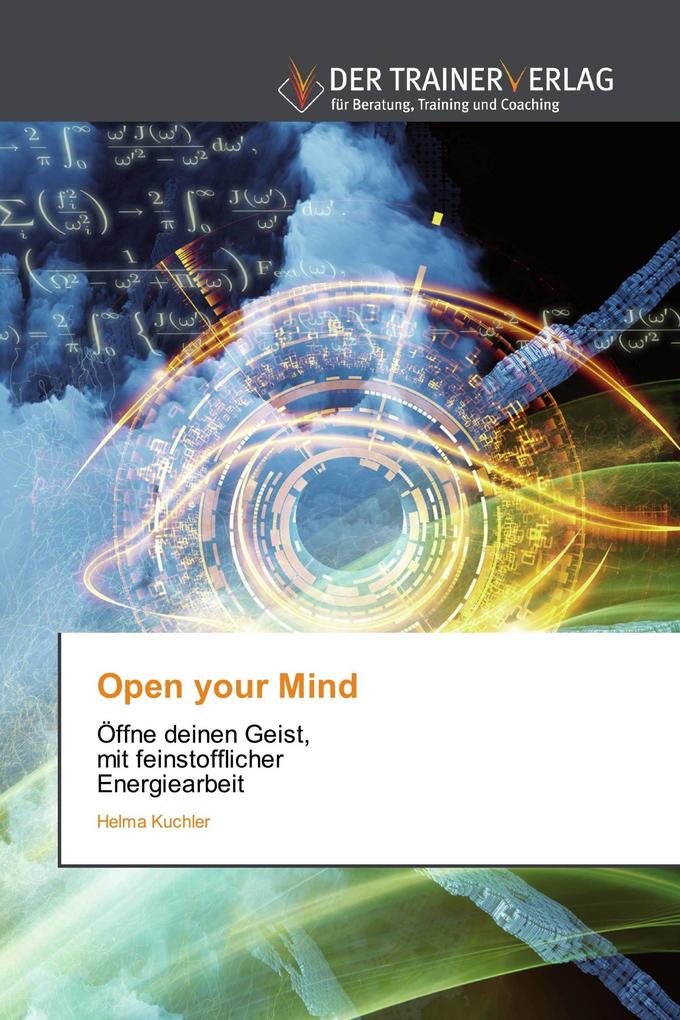 Open your Mind