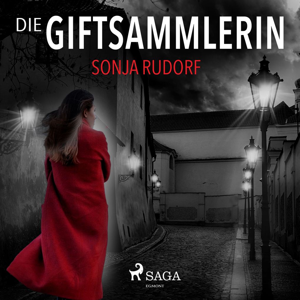 Die Giftsammlerin