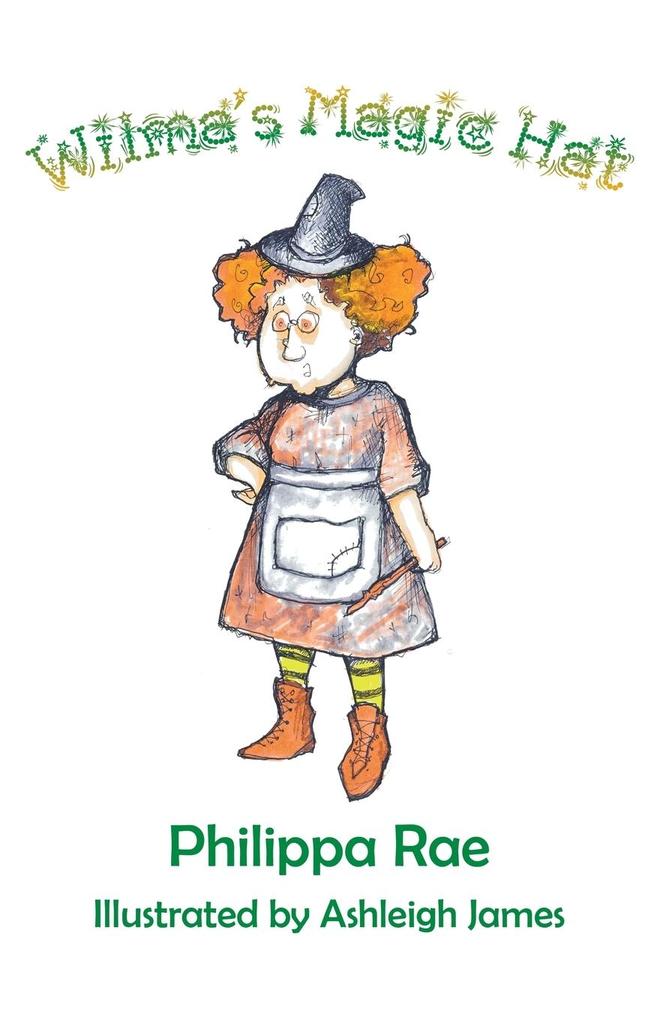 Wilma's Magic Hat