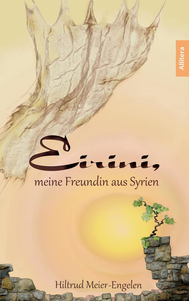 Eirini meine Freundin aus Syrien
