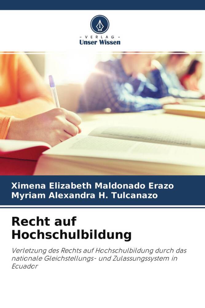 Recht auf Hochschulbildung